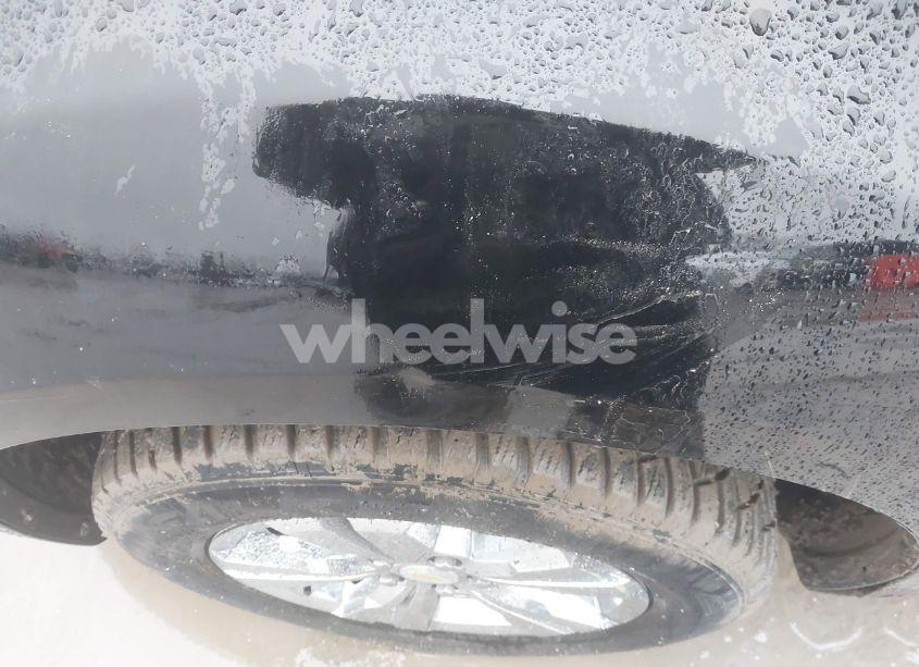 Photo 6 of 2012 Chevrolet Equinox LS (VIN 2GNFLCEK0C6248538)