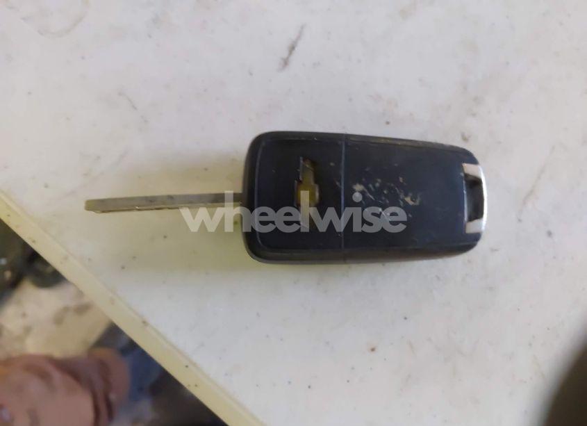 Photo 11 of 2013 Chevrolet Equinox LS (VIN 2GNFLCEK0D6351010)