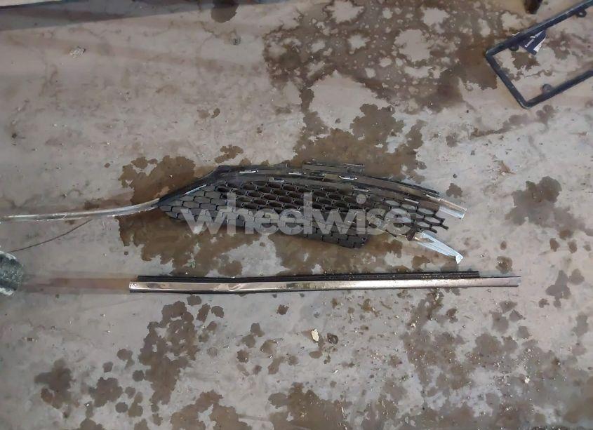 Photo 12 of 2013 Chevrolet Equinox LS (VIN 2GNFLCEK0D6351010)