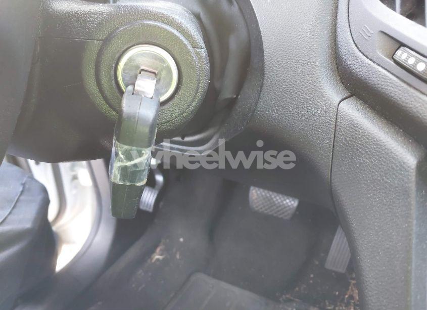 Photo 11 of 2013 Chevrolet Equinox LS (VIN 2GNFLCEK1D6242636)