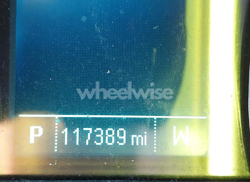 Photo 7 of 2013 Chevrolet Equinox LS (VIN 2GNFLCEK1D6242636)