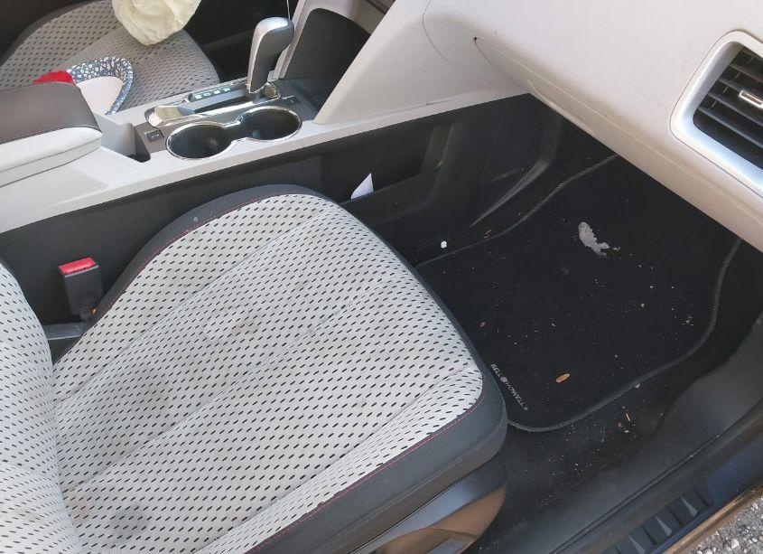 Photo 5 of 2013 Chevrolet Equinox LS (VIN 2GNFLCEK2D6208544)