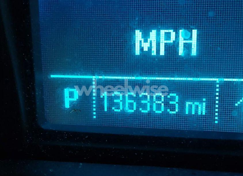 Photo 7 of 2013 Chevrolet Equinox LS (VIN 2GNFLCEK2D6216515)