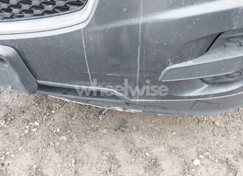 Photo 14 of 2012 Chevrolet Equinox LS (VIN 2GNFLCEK3C6398109)