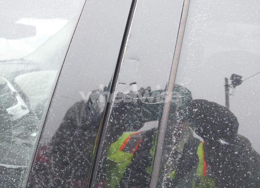 Photo 15 of 2012 Chevrolet Equinox LS (VIN 2GNFLCEK3C6398109)