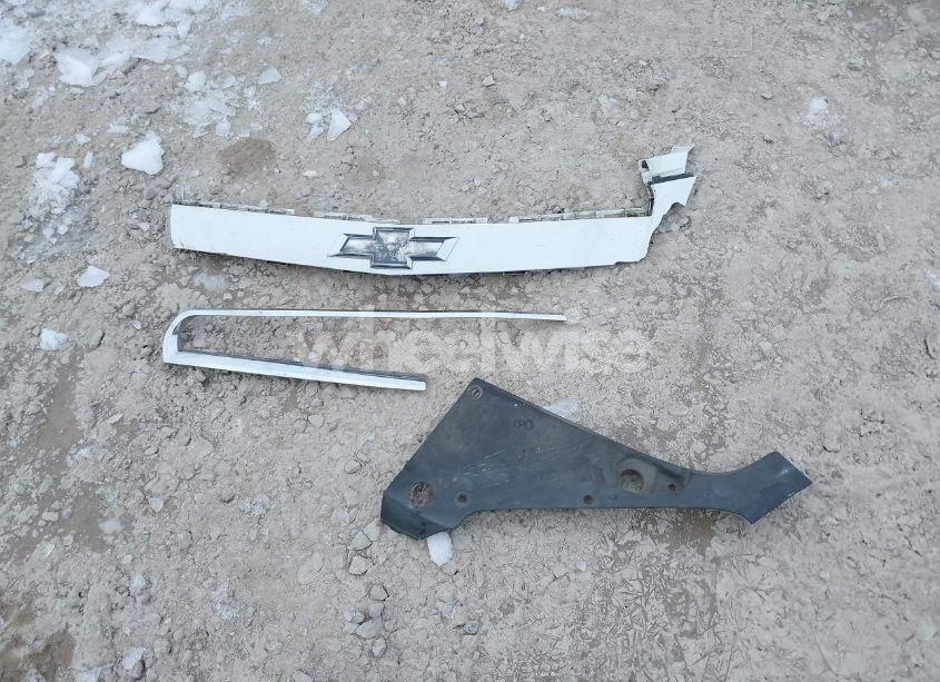 Photo 12 of 2013 Chevrolet Equinox LS (VIN 2GNFLCEK3D6174680)