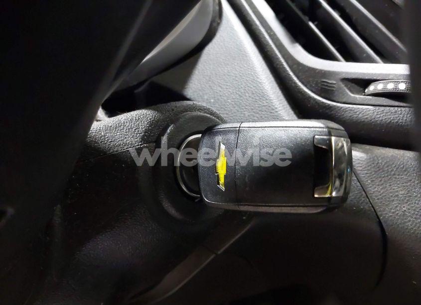 Photo 11 of 2013 Chevrolet Equinox LS (VIN 2GNFLCEK3D6226034)