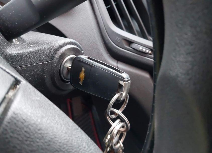 Photo 11 of 2013 Chevrolet Equinox LS (VIN 2GNFLCEK3D6354080)