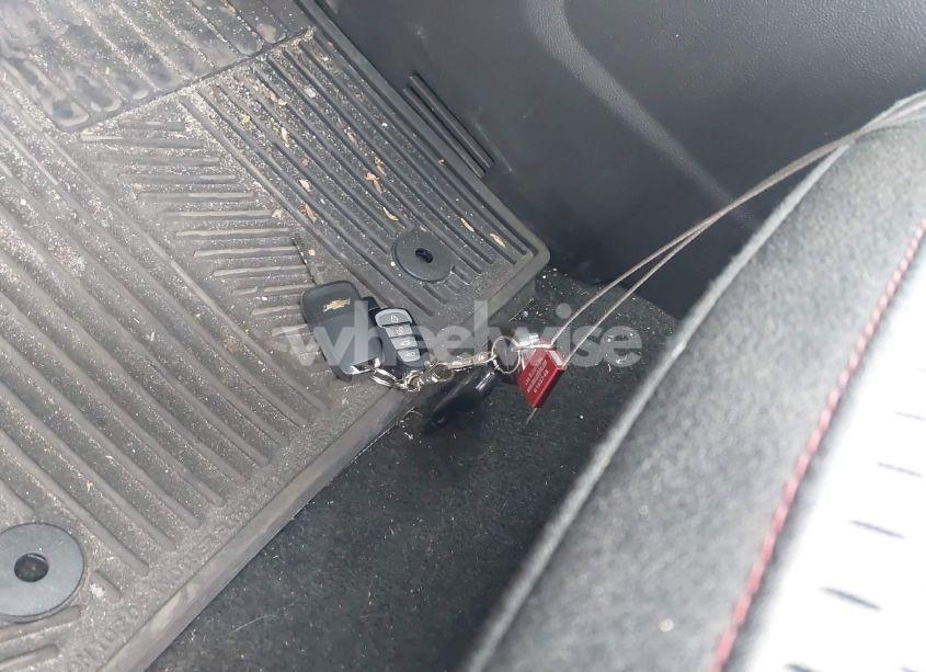 Photo 11 of 2012 Chevrolet Equinox LS (VIN 2GNFLCEK4C6113191)