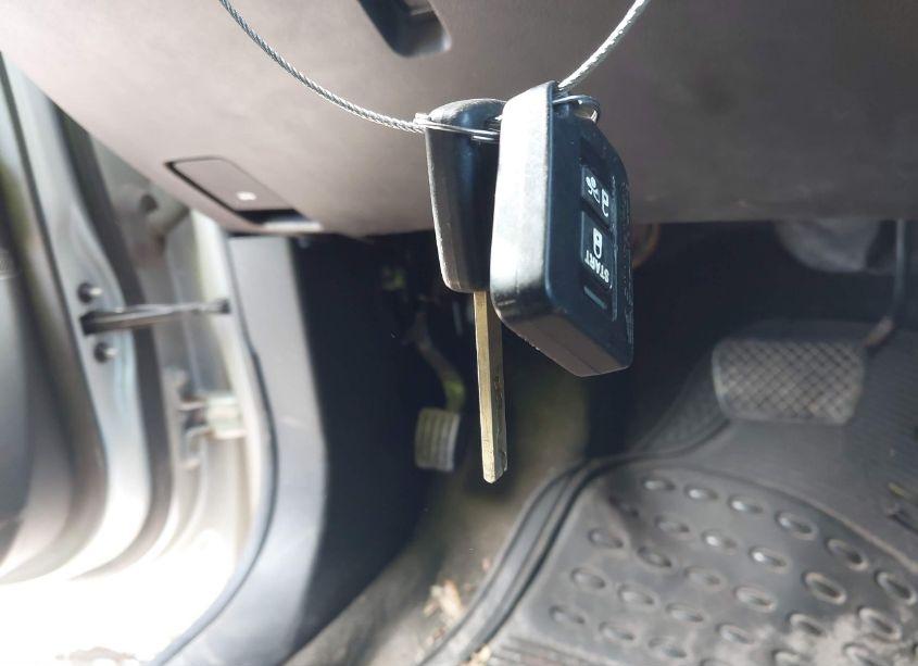 Photo 11 of 2012 Chevrolet Equinox LS (VIN 2GNFLCEK4C6154842)