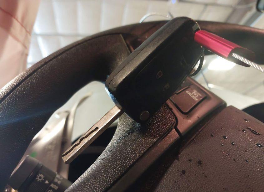 Photo 11 of 2012 Chevrolet Equinox LS (VIN 2GNFLCEK4C6289643)