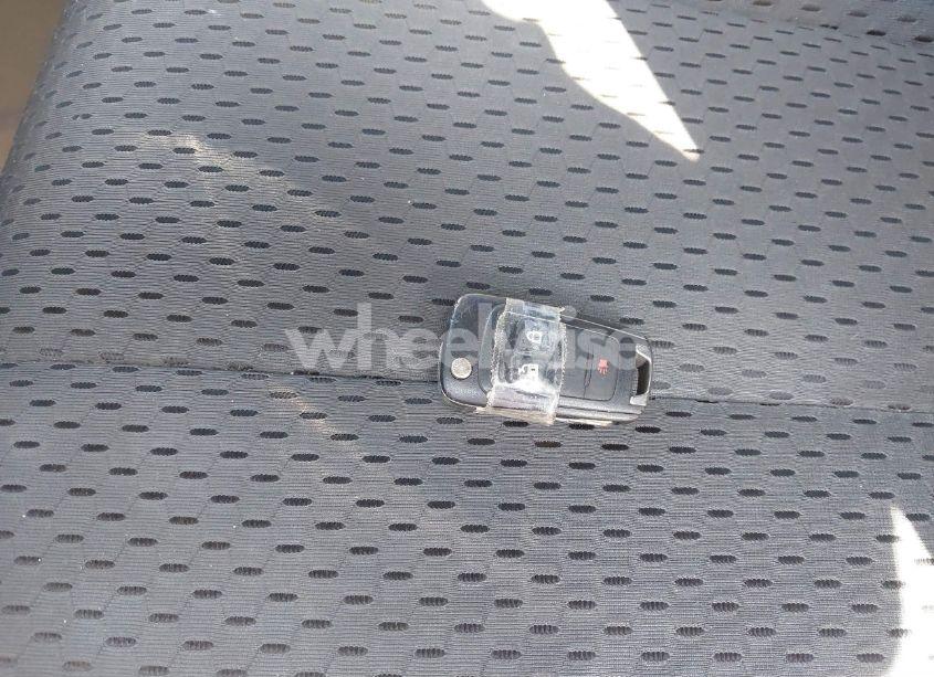 Photo 11 of 2013 Chevrolet Equinox LS (VIN 2GNFLCEK4D6141235)