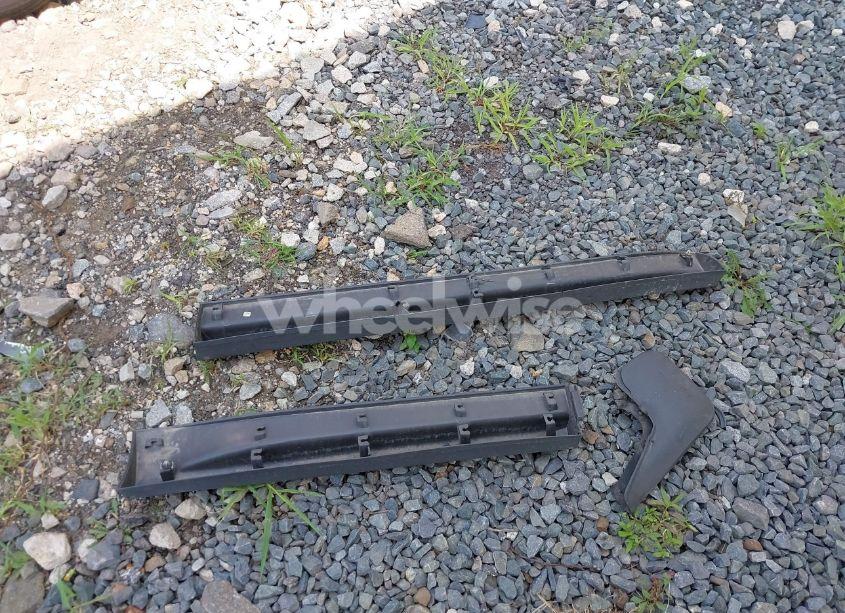 Photo 12 of 2013 Chevrolet Equinox LS (VIN 2GNFLCEK4D6141235)