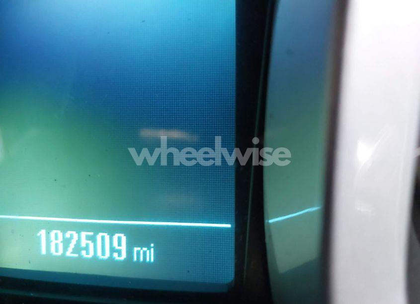 Photo 16 of 2013 Chevrolet Equinox LS (VIN 2GNFLCEK4D6141235)