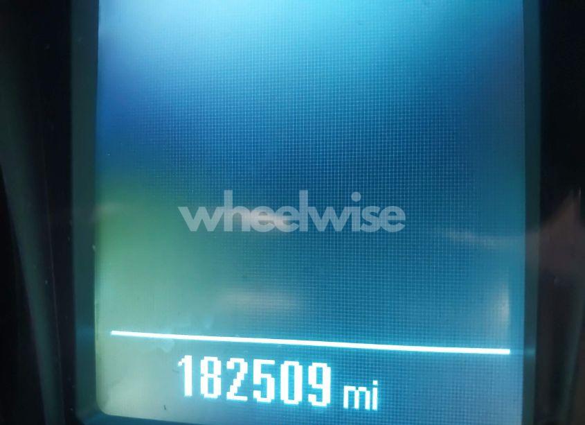 Photo 7 of 2013 Chevrolet Equinox LS (VIN 2GNFLCEK4D6141235)