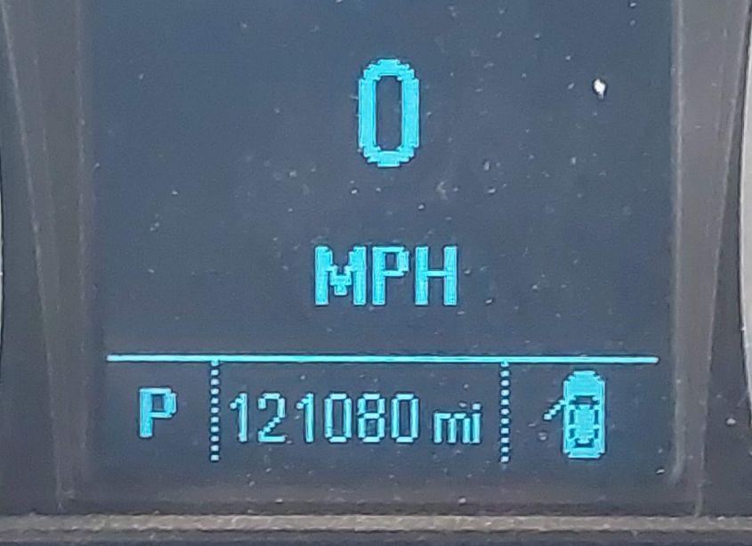 Photo 16 of 2013 Chevrolet Equinox LS (VIN 2GNFLCEK4D6145205)