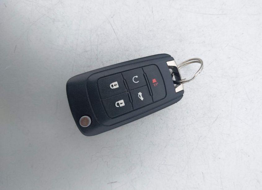 Photo 11 of 2013 Chevrolet Equinox LS (VIN 2GNFLCEK4D6161338)