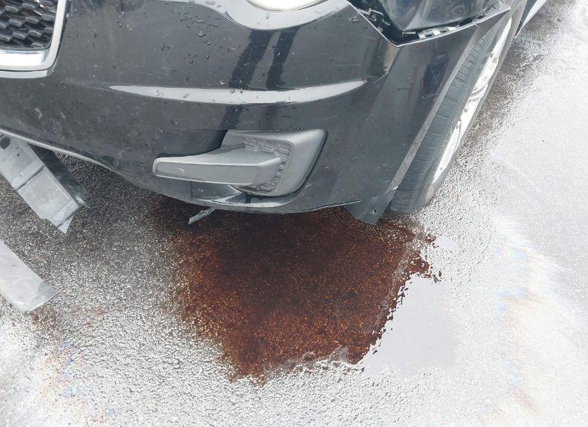 Photo 17 of 2013 Chevrolet Equinox LS (VIN 2GNFLCEK4D6161338)