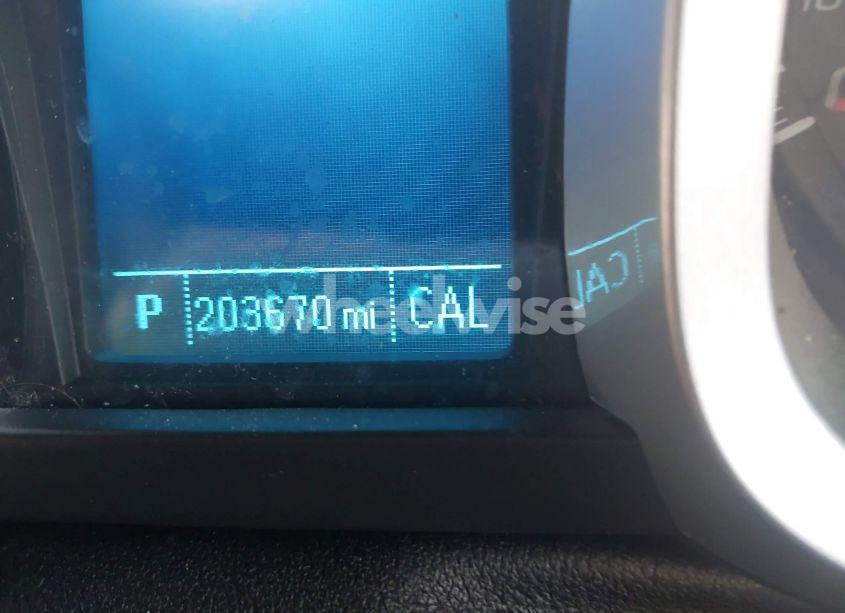 Photo 7 of 2013 Chevrolet Equinox LS (VIN 2GNFLCEK4D6388514)