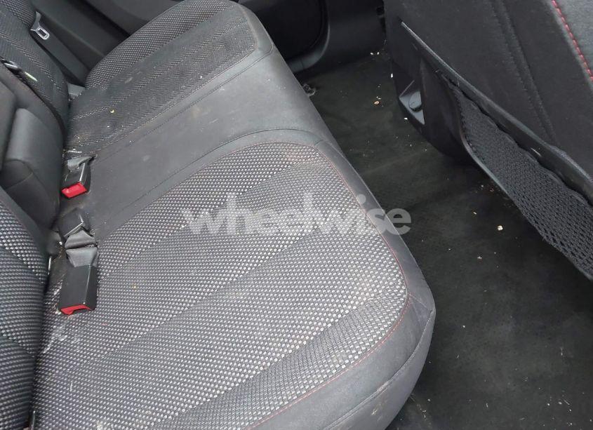 Photo 8 of 2013 Chevrolet Equinox LS (VIN 2GNFLCEK5D6195398)