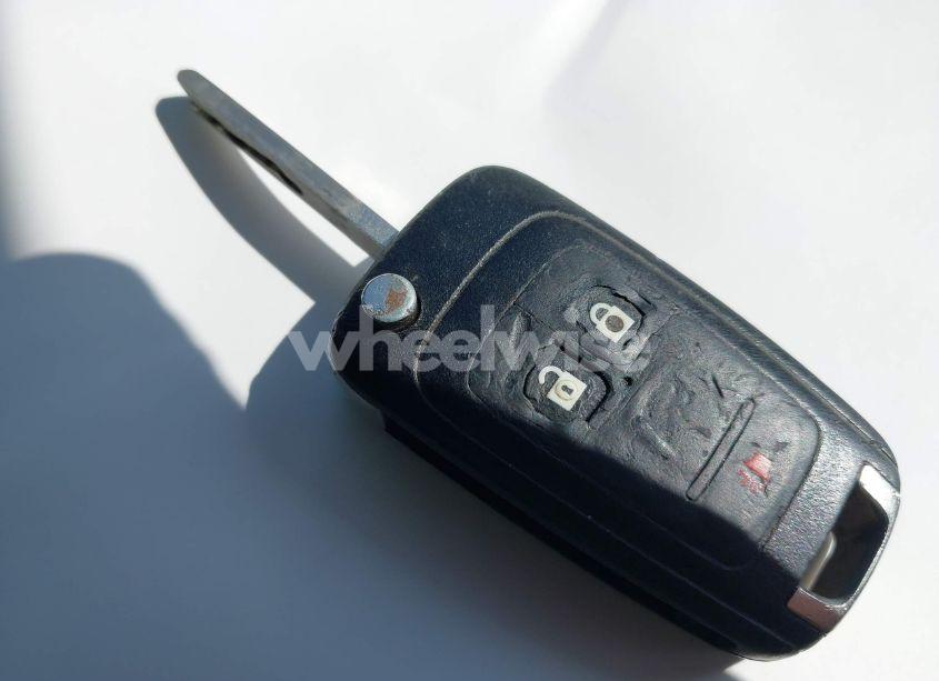 Photo 11 of 2013 Chevrolet Equinox LS (VIN 2GNFLCEK5D6366148)