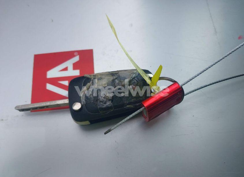 Photo 11 of 2013 Chevrolet Equinox LS (VIN 2GNFLCEK5D6385315)