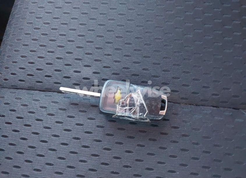 Photo 11 of 2013 Chevrolet Equinox LS (VIN 2GNFLCEK5D6389123)