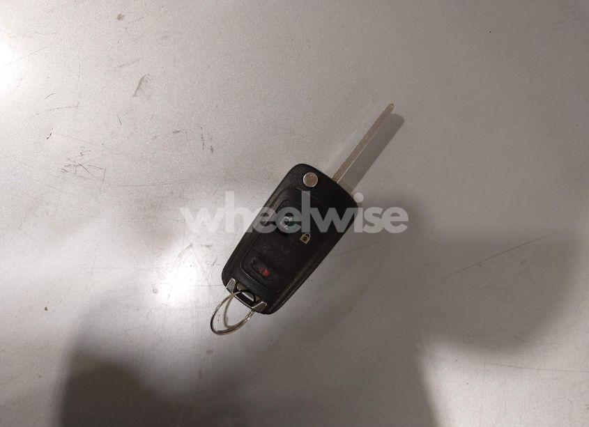 Photo 11 of 2012 Chevrolet Equinox LS (VIN 2GNFLCEK7C6208103)