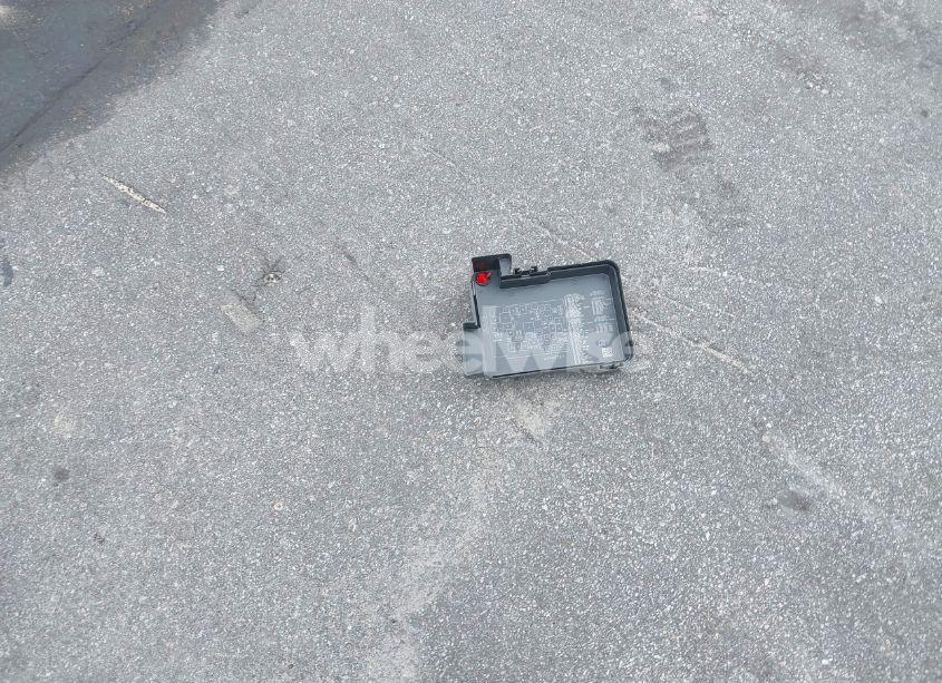 Photo 12 of 2013 Chevrolet Equinox LS (VIN 2GNFLCEK7D6203467)