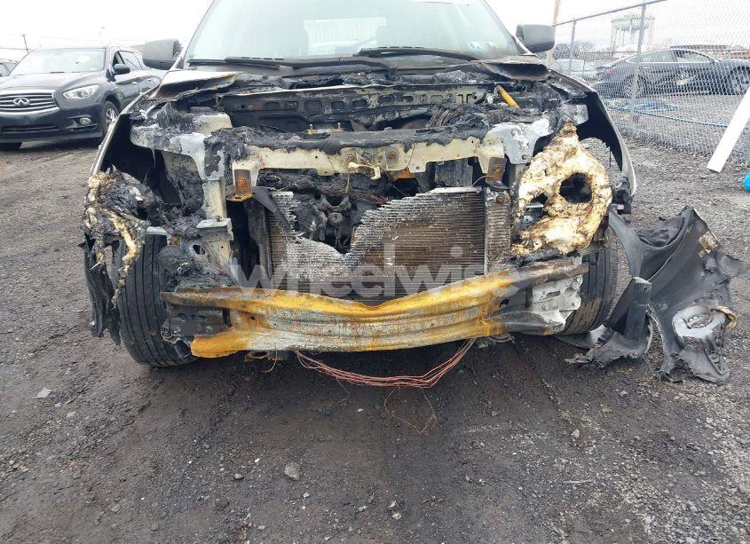 Photo 14 of 2013 Chevrolet Equinox LS (VIN 2GNFLCEK7D6329456)