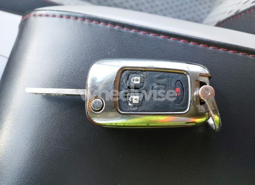 Photo 11 of 2013 Chevrolet Equinox LS (VIN 2GNFLCEK7D6420503)