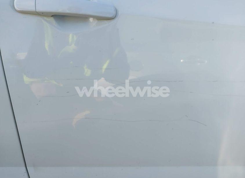 Photo 6 of 2013 Chevrolet Equinox LS (VIN 2GNFLCEK7D6420503)