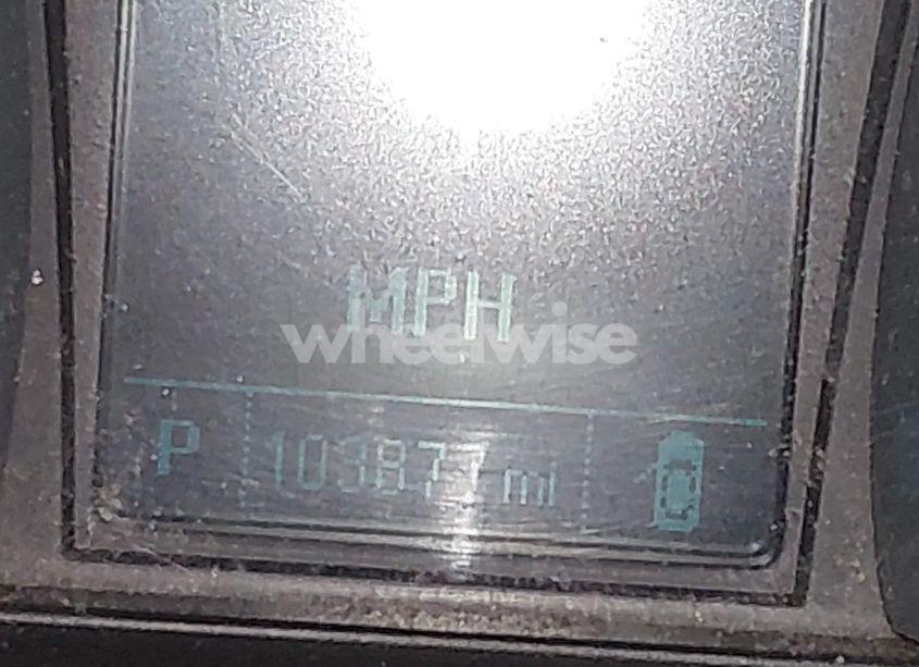 Photo 12 of 2012 Chevrolet Equinox LS (VIN 2GNFLCEK8C6158666)