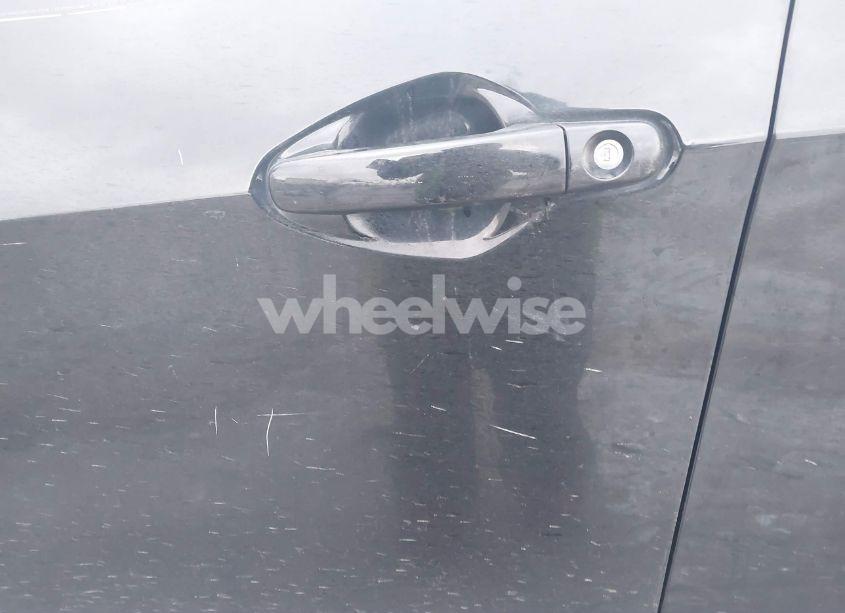 Photo 6 of 2013 Chevrolet Equinox LS (VIN 2GNFLCEK8D6145305)