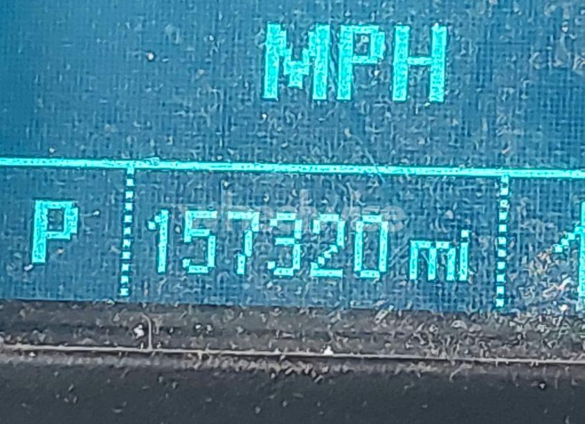 Photo 6 of 2013 Chevrolet Equinox LS (VIN 2GNFLCEK8D6257604)