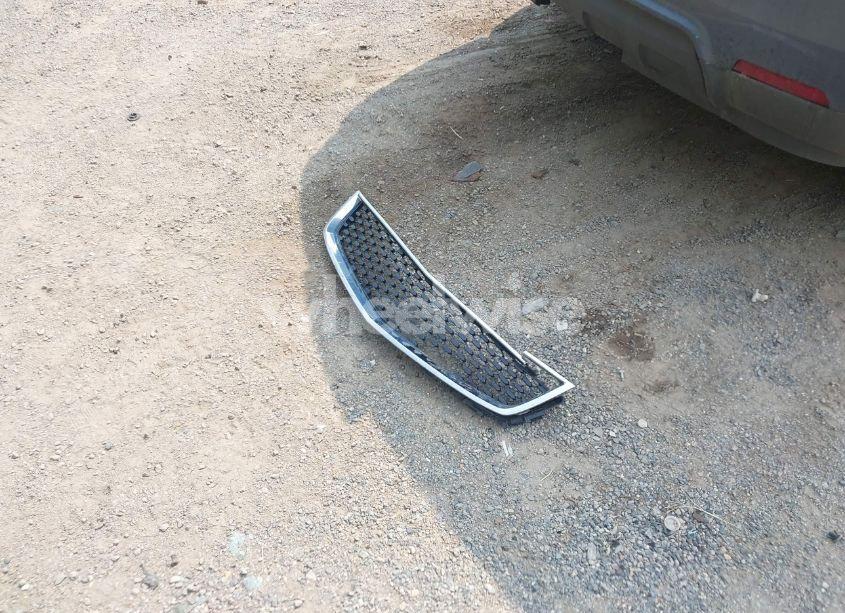 Photo 12 of 2013 Chevrolet Equinox LS (VIN 2GNFLCEK8D6311466)