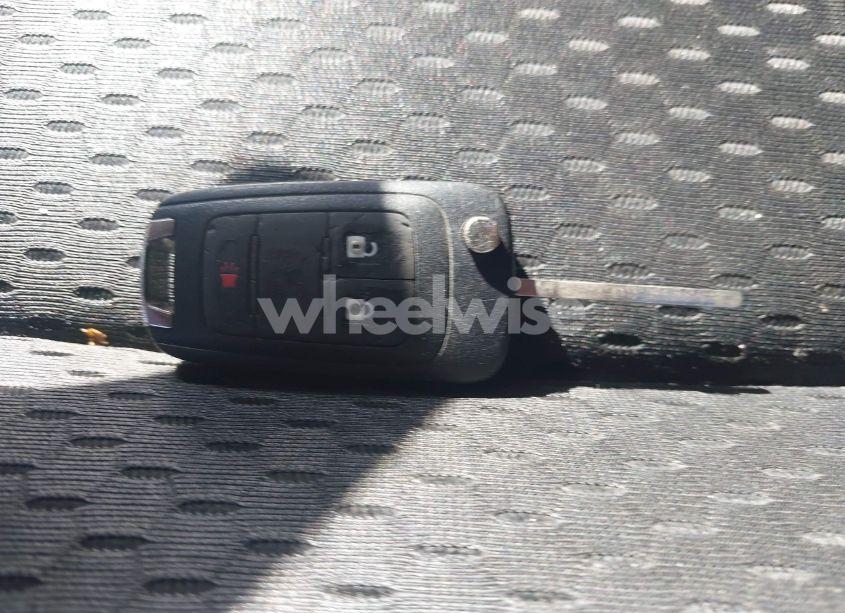 Photo 11 of 2013 Chevrolet Equinox LS (VIN 2GNFLCEK8D6416301)