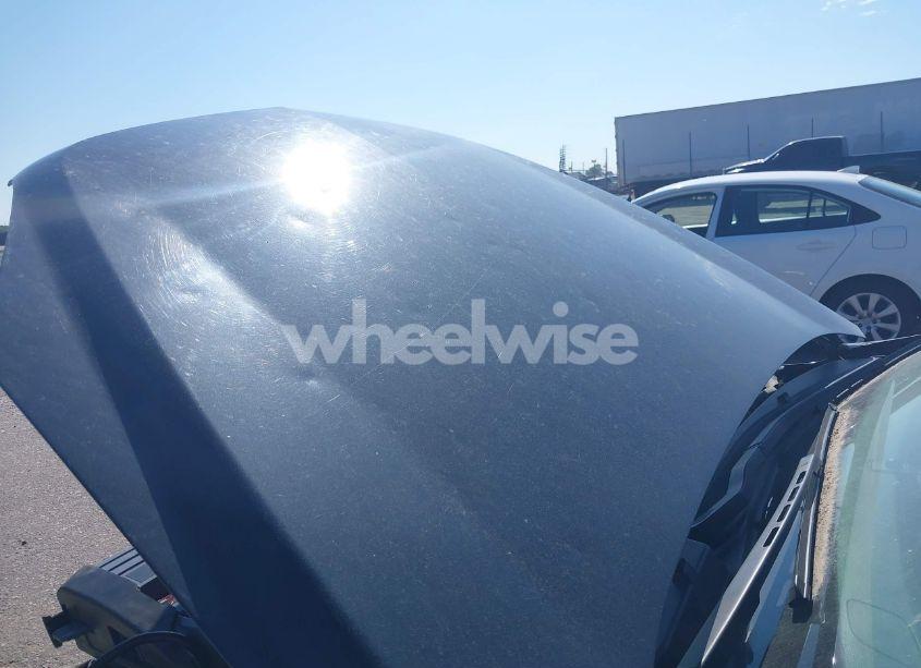 Photo 6 of 2013 Chevrolet Equinox LS (VIN 2GNFLCEK8D6416301)