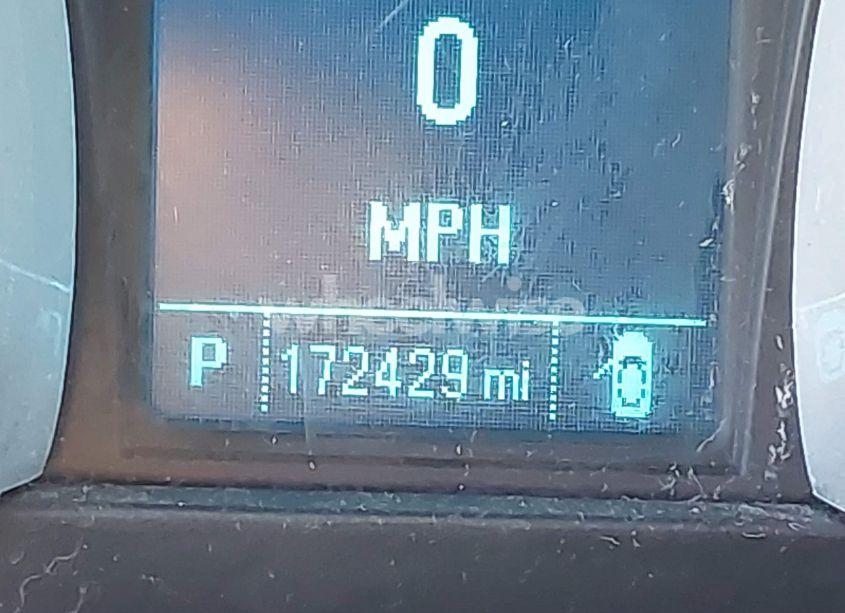 Photo 15 of 2013 Chevrolet Equinox LS (VIN 2GNFLCEK9D6343438)