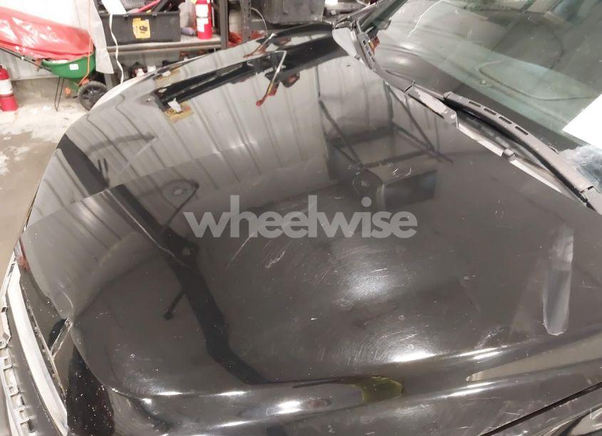 Photo 18 of 2012 Chevrolet Equinox LS (VIN 2GNFLCEKXC6234985)