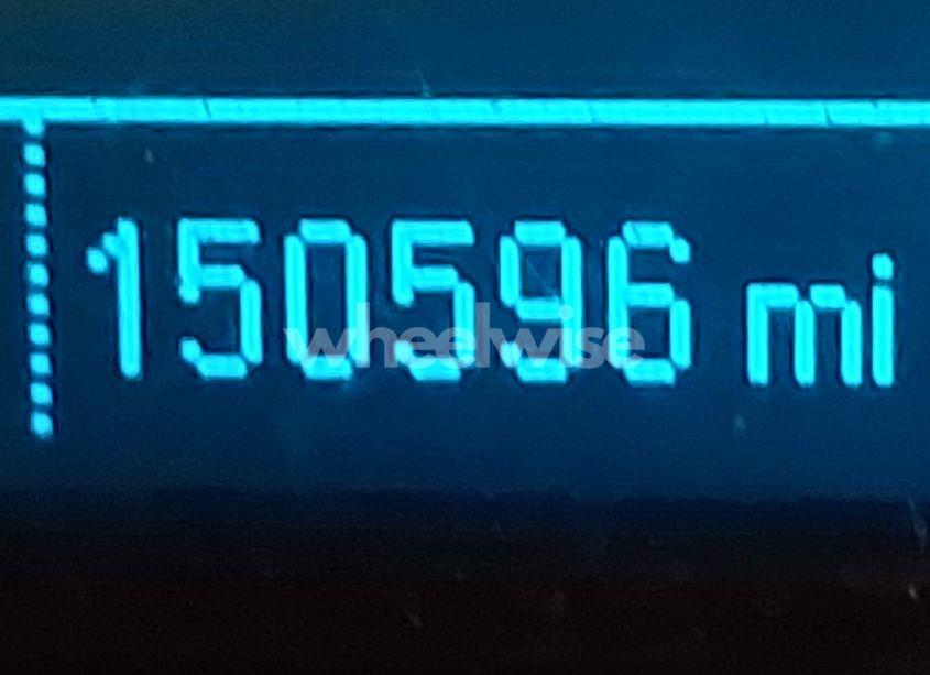 Photo 7 of 2012 Chevrolet Equinox LS (VIN 2GNFLCEKXC6234985)