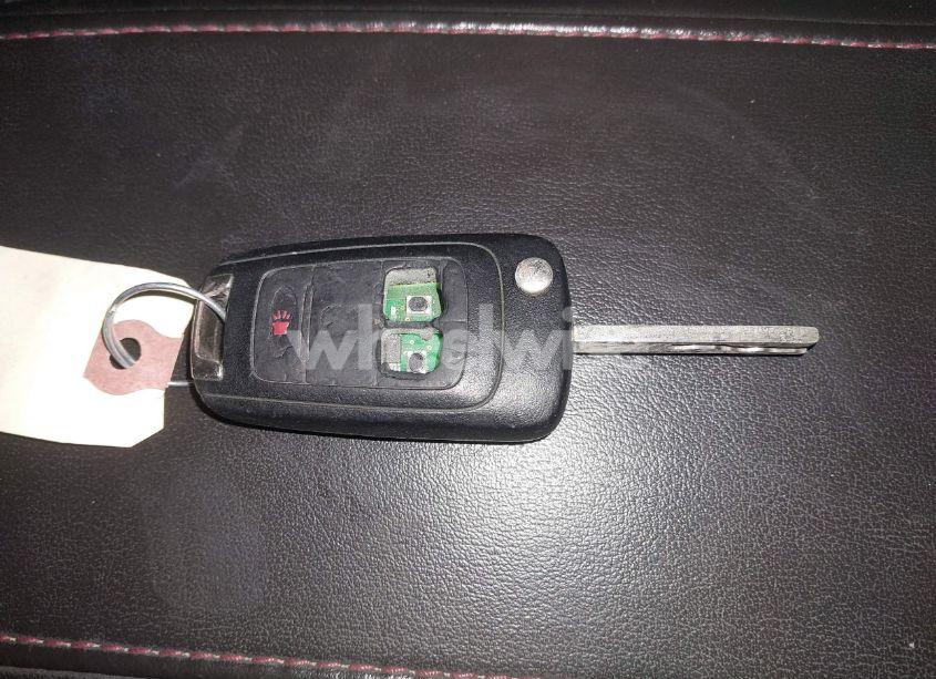 Photo 11 of 2013 Chevrolet Equinox 1LT (VIN 2GNFLDE30D6183836)