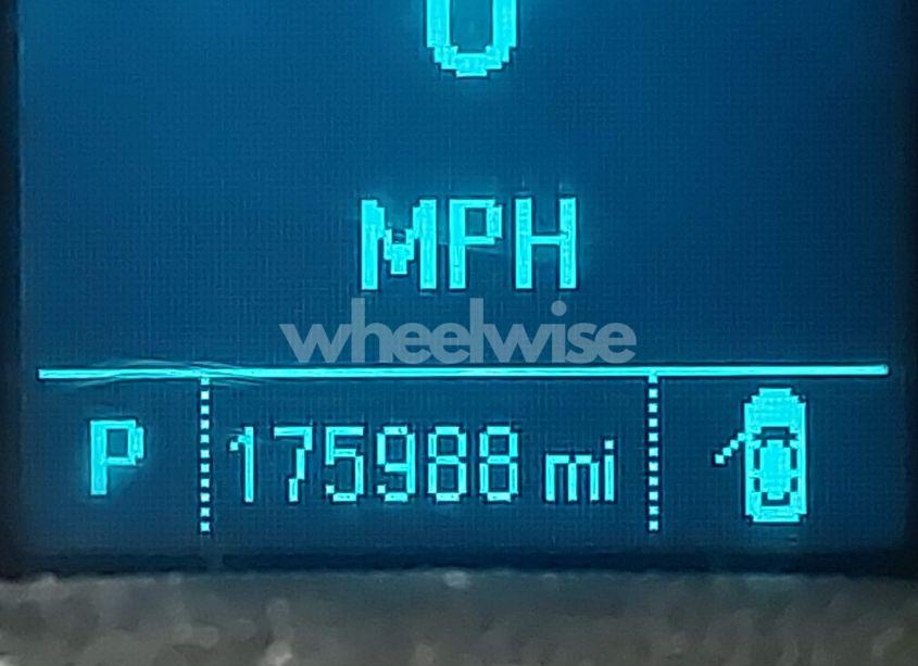 Photo 12 of 2013 Chevrolet Equinox 1LT (VIN 2GNFLDE30D6183836)