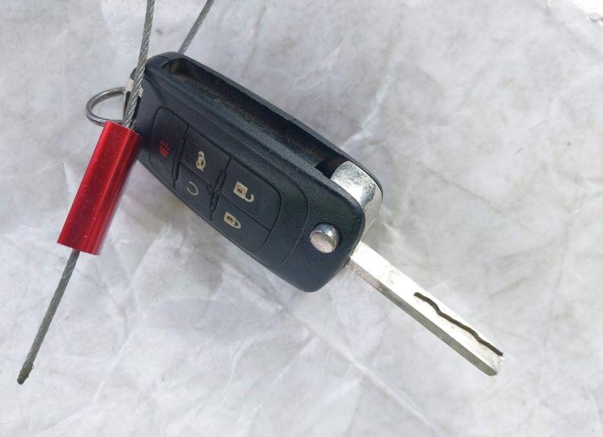 Photo 11 of 2014 Chevrolet Equinox LTZ (VIN 2GNFLDE30E6145315)