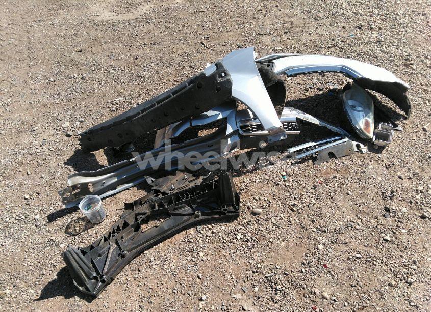 Photo 12 of 2015 Chevrolet Equinox LTZ (VIN 2GNFLDE30F6238059)