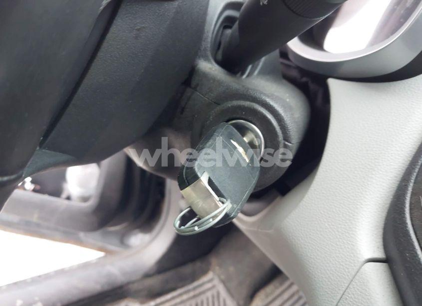 Photo 11 of 2014 Chevrolet Equinox LTZ (VIN 2GNFLDE31E6176489)