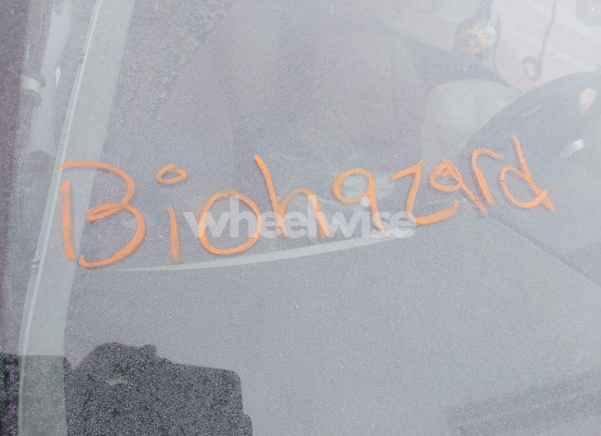 Photo 17 of 2014 Chevrolet Equinox LTZ (VIN 2GNFLDE31E6176489)