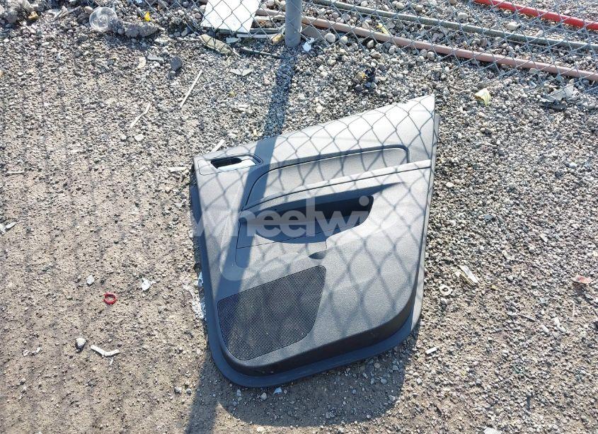 Photo 12 of 2015 Chevrolet Equinox LTZ (VIN 2GNFLDE33F6179007)