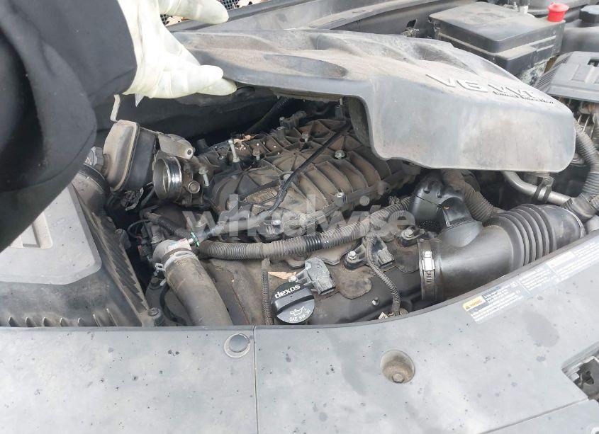 Photo 6 of 2013 Chevrolet Equinox 1LT (VIN 2GNFLDE34D6267254)