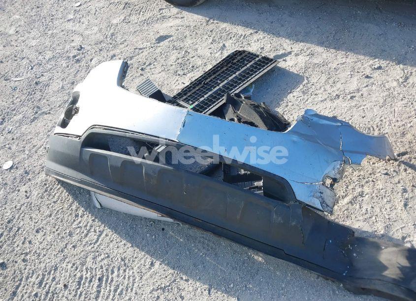 Photo 12 of 2013 Chevrolet Equinox 1LT (VIN 2GNFLDE34D6371470)